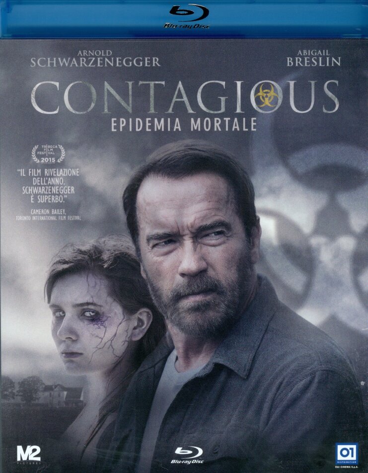 Contagious - Epidemia mortale (2015)