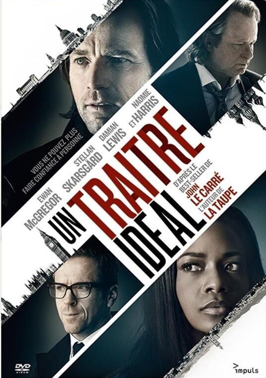Un traître idéal (2015)