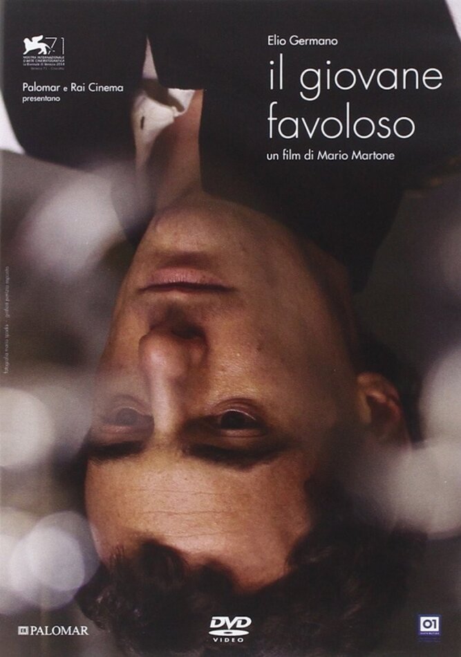 Il giovane favoloso (2014)