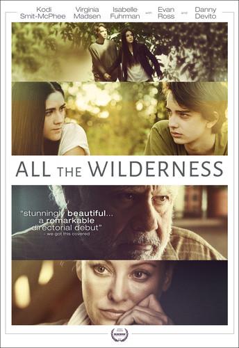 All the Wilderness (2014)