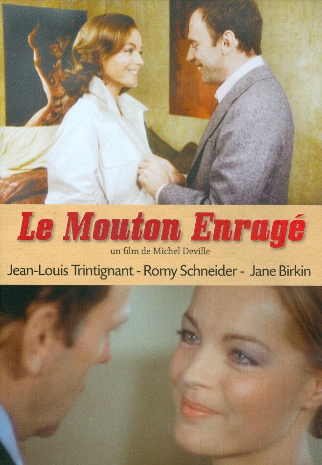 Le mouton enragé (1974)