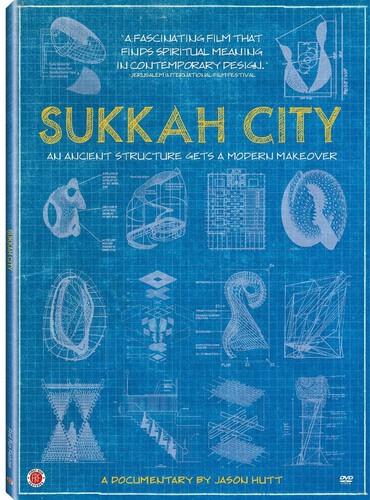 Sukkah City