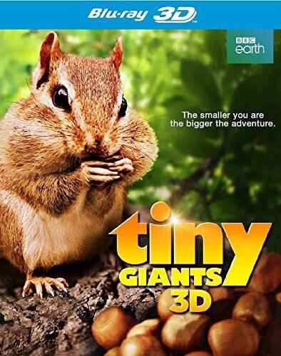 Tiny Giants - Tiny Giants (2PC) / (Full 2Pk)
