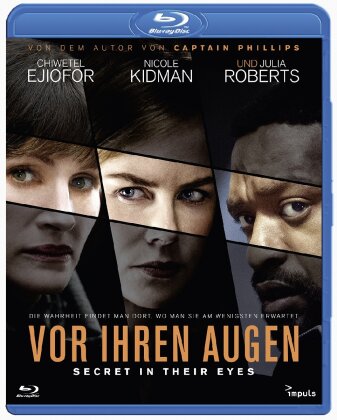 Vor ihren Augen (2015)