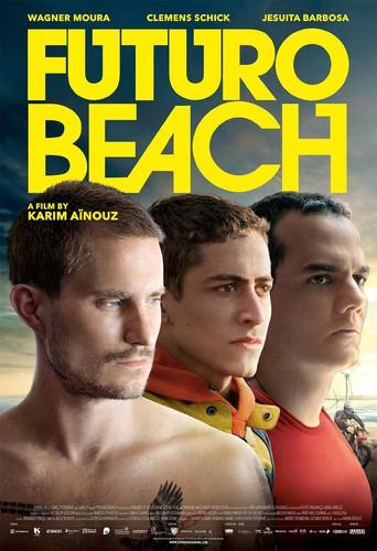 Futuro Beach - Praia do Futuro (2014)