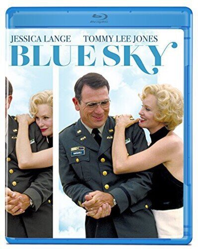 Blue Sky - Blue Sky / (Dol) (1994)