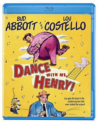 Dance with Me, Henry