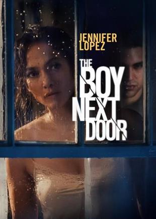 The Boy Next Door (2015)