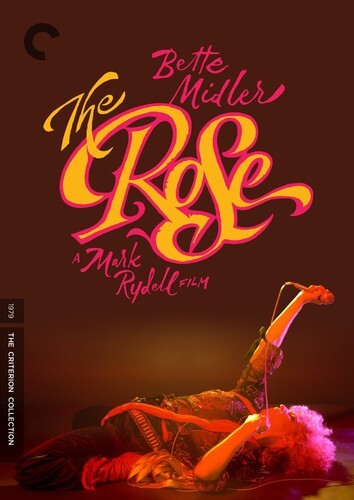 The Rose (1979) Criterion Collection