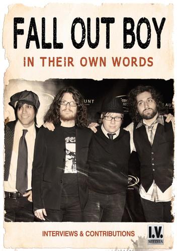 Fall Out Boy - In Their Own Words Inofficial