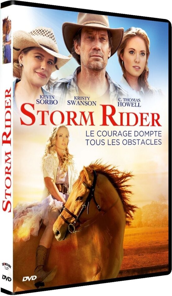 Storm Rider (2013)