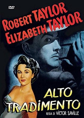 Alto tradimento (1949)