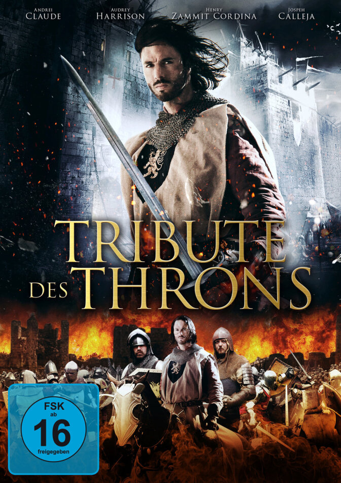 Tribute des Throns (2013)