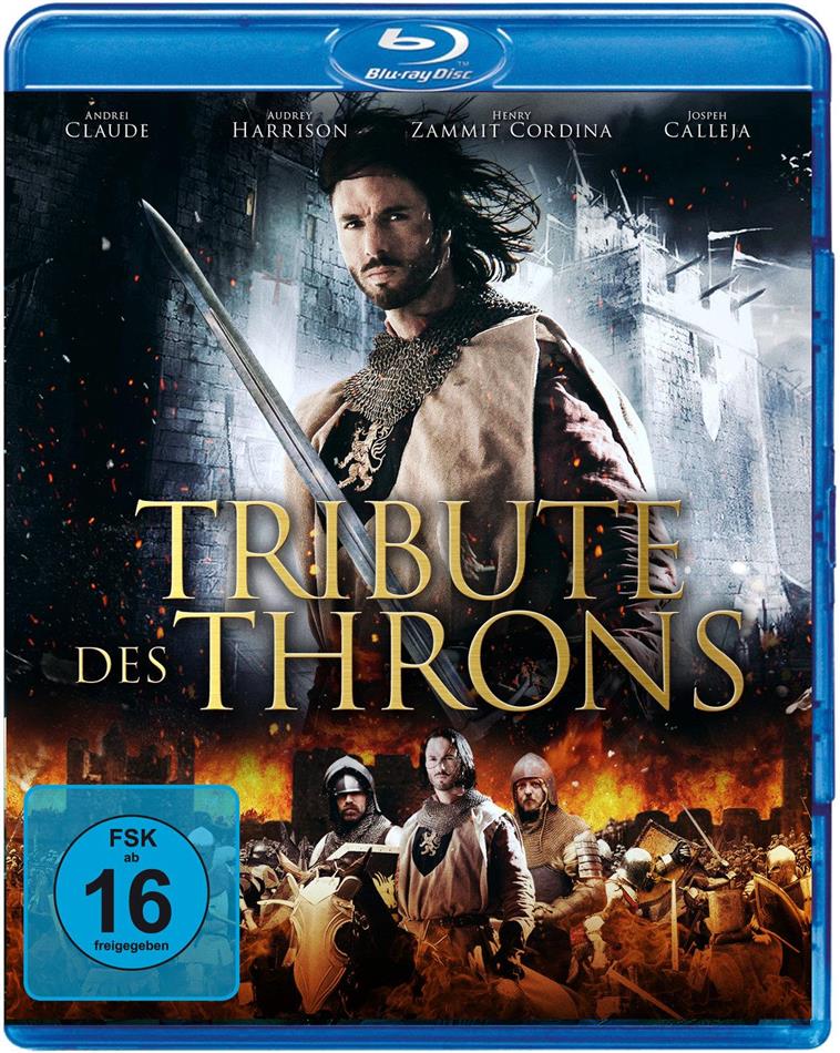 Tribute des Throns (2013)