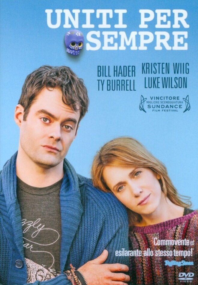 Uniti per sempre (2014)