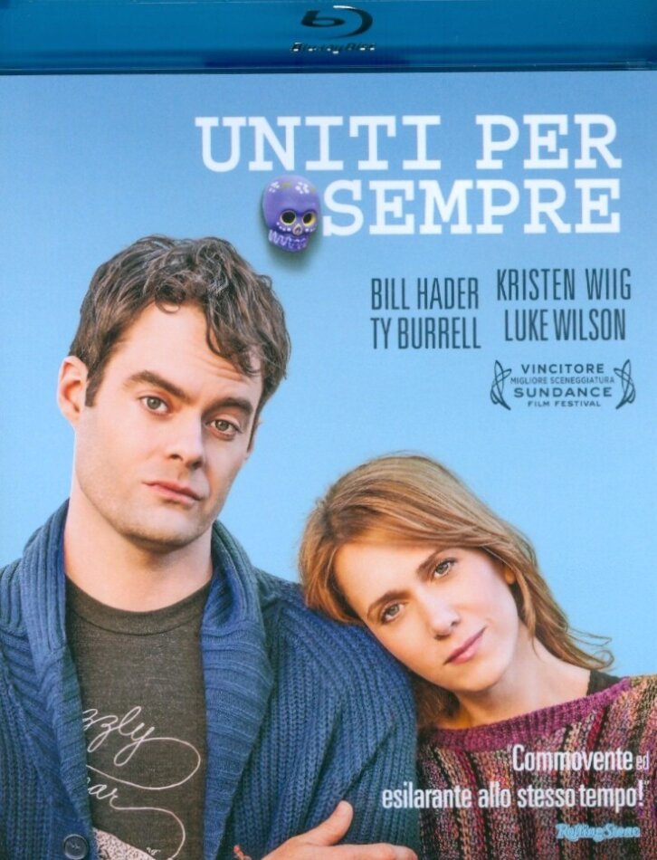Uniti per sempre (2014)