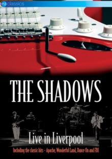 The Shadows - Live in Liverpool (EV Classics)