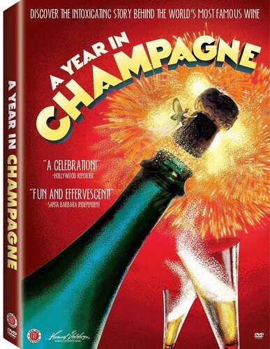 A Year in Champagne (2014)