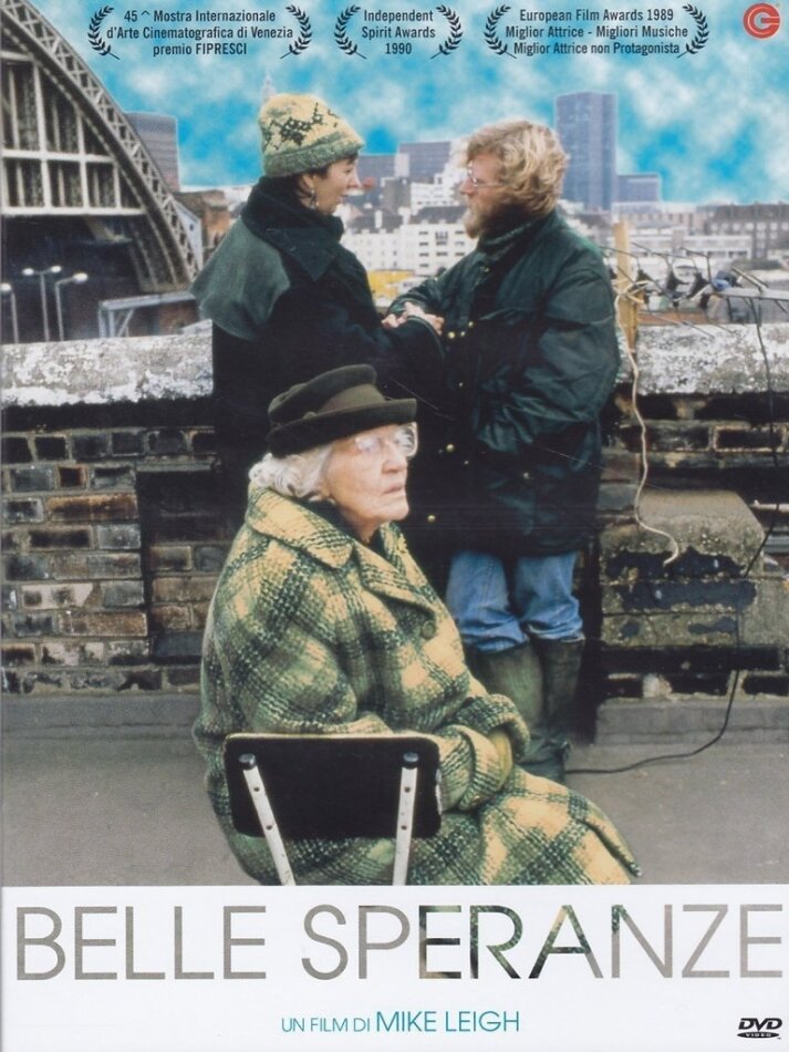Belle speranze (1988)