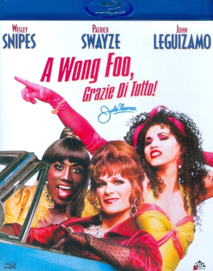 A Wong Foo - Grazie di tutto! (1995)