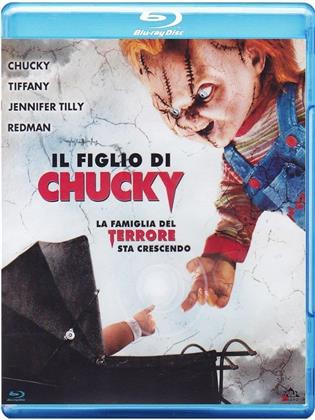 Il figlio di Chucky (2004)