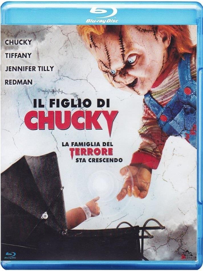 Il figlio di Chucky (2004)
