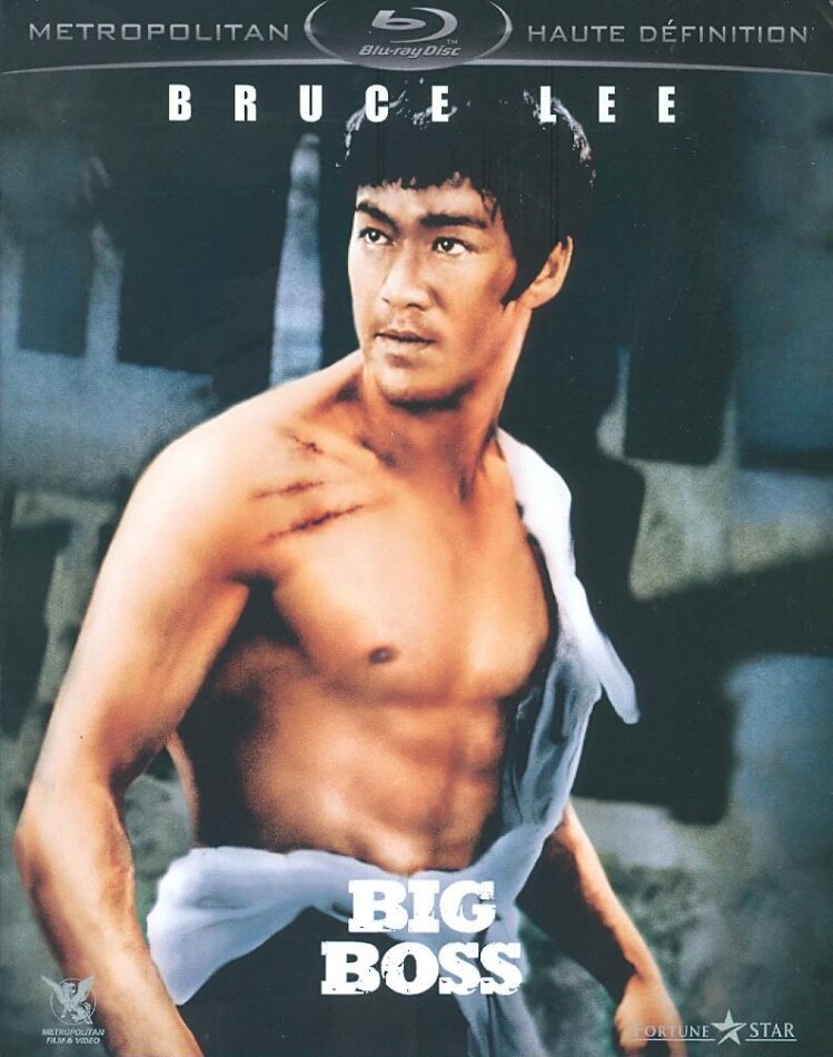 Big Boss (1971)