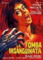La tomba insanguinata - Die Gruft mit dem Rätselschloss (1964)