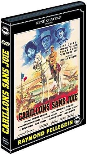 Carillons sans joie (1962) n/b