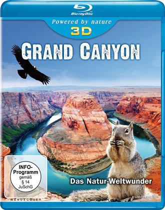Grand Canyon - Das Natur-Weltwunder
