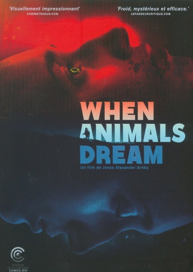 When Animals Dream (2014)