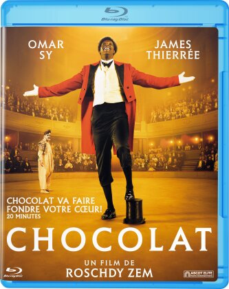 Chocolat (2015)