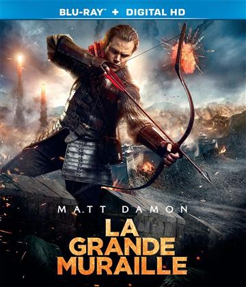 La grande muraille (2016)