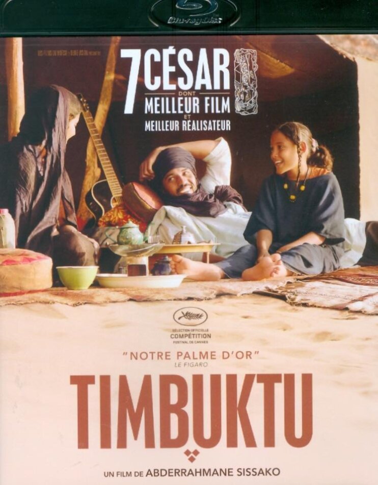 Timbuktu (2014)
