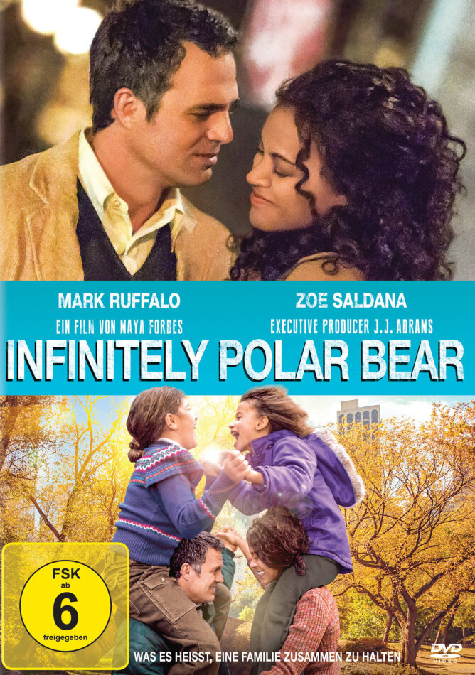 Infinitely Polar Bear (2014)