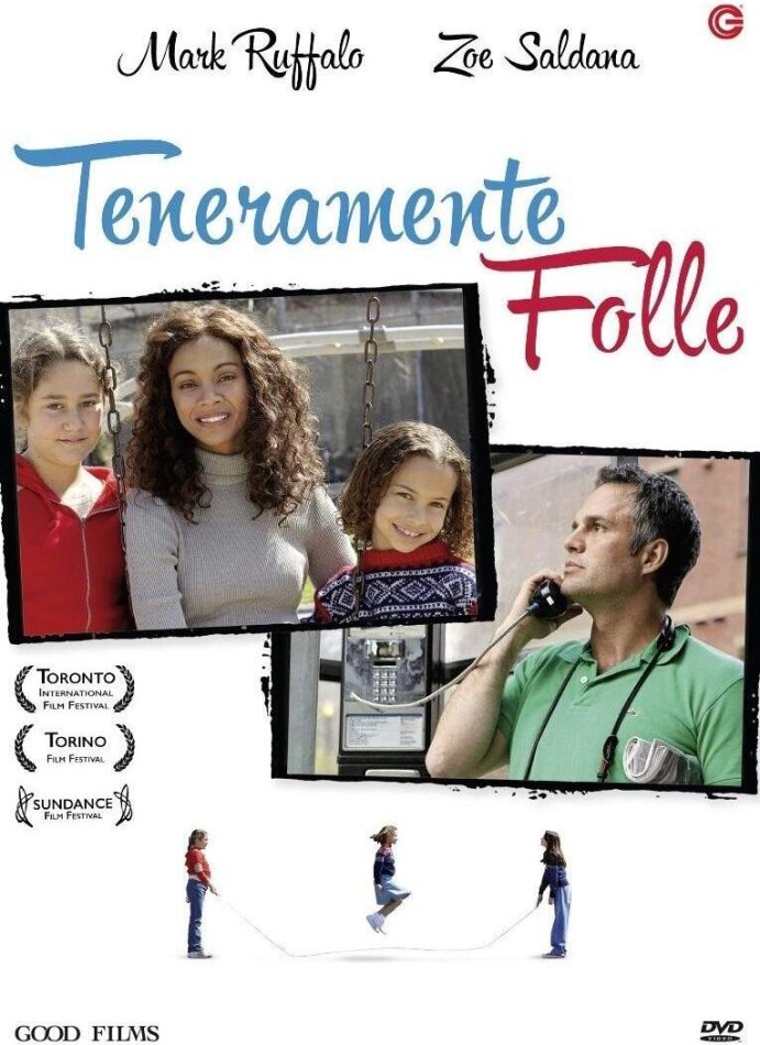 Teneramente folle (2014)