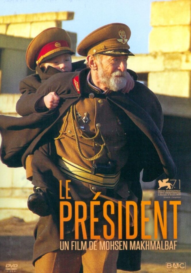 Le Président (2014)