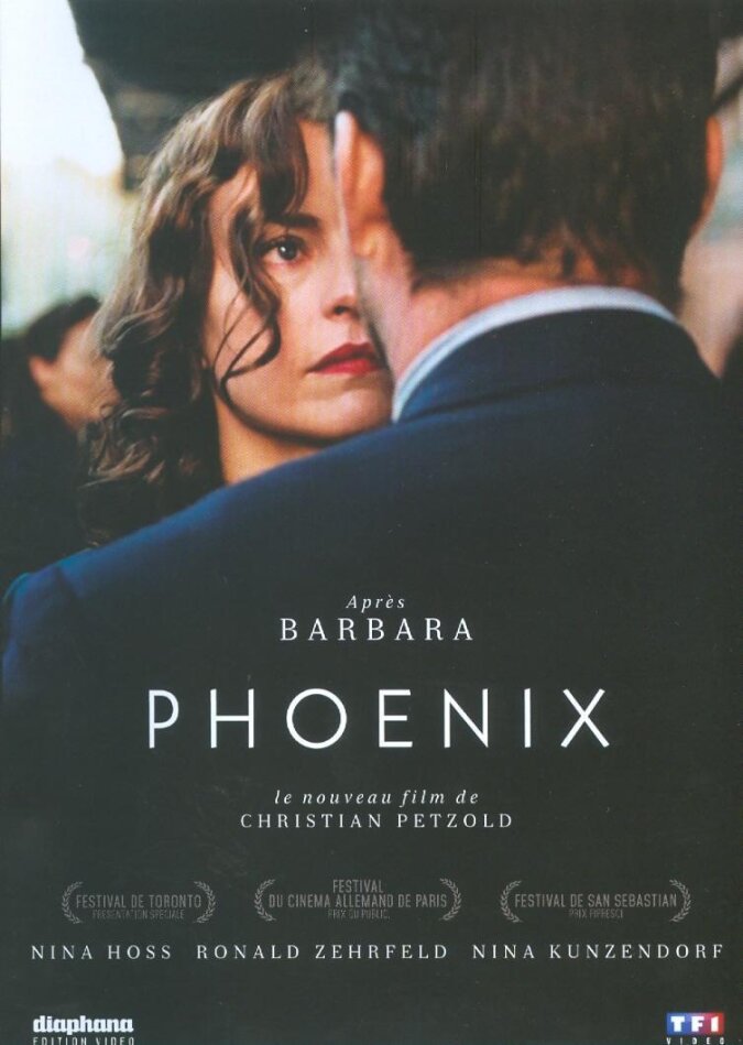 Phoenix (2014)