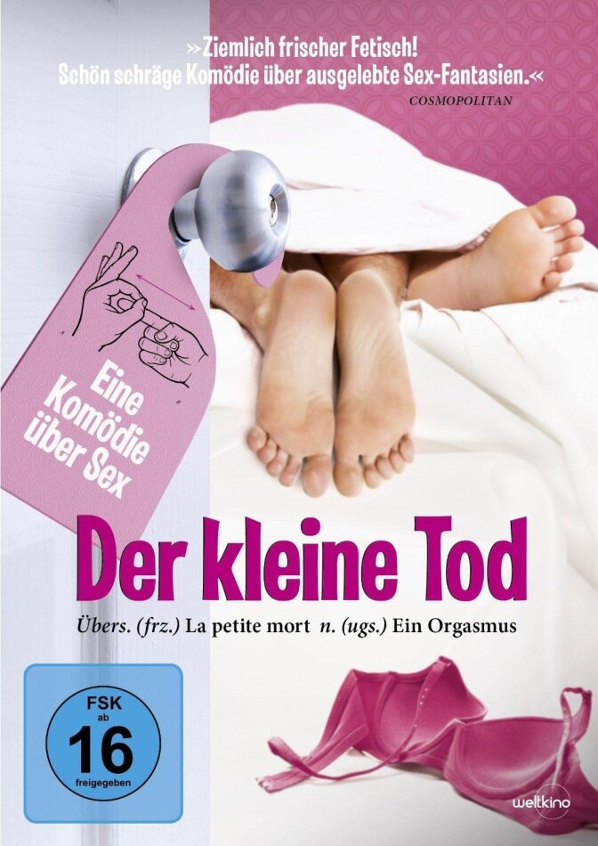 Der kleine Tod (2014)