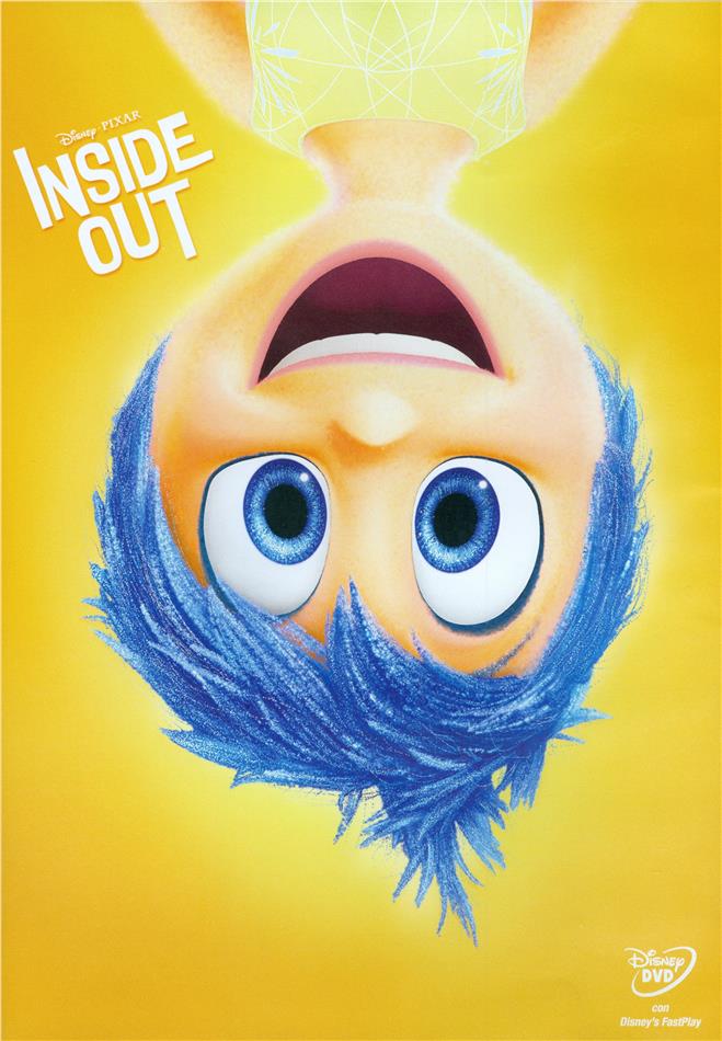 Inside Out (2015)