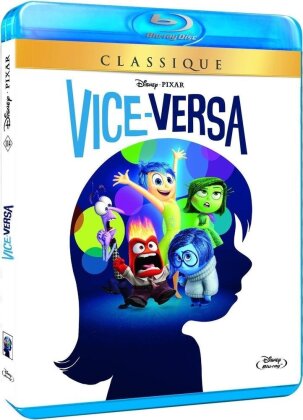 Vice-versa (2015) (Classique)