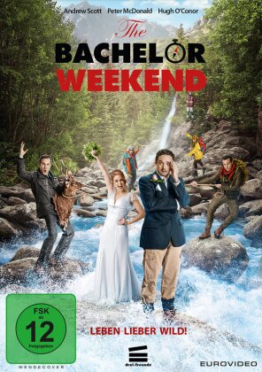 The Bachelor Weekend (2013)