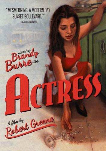 Actress (2014)