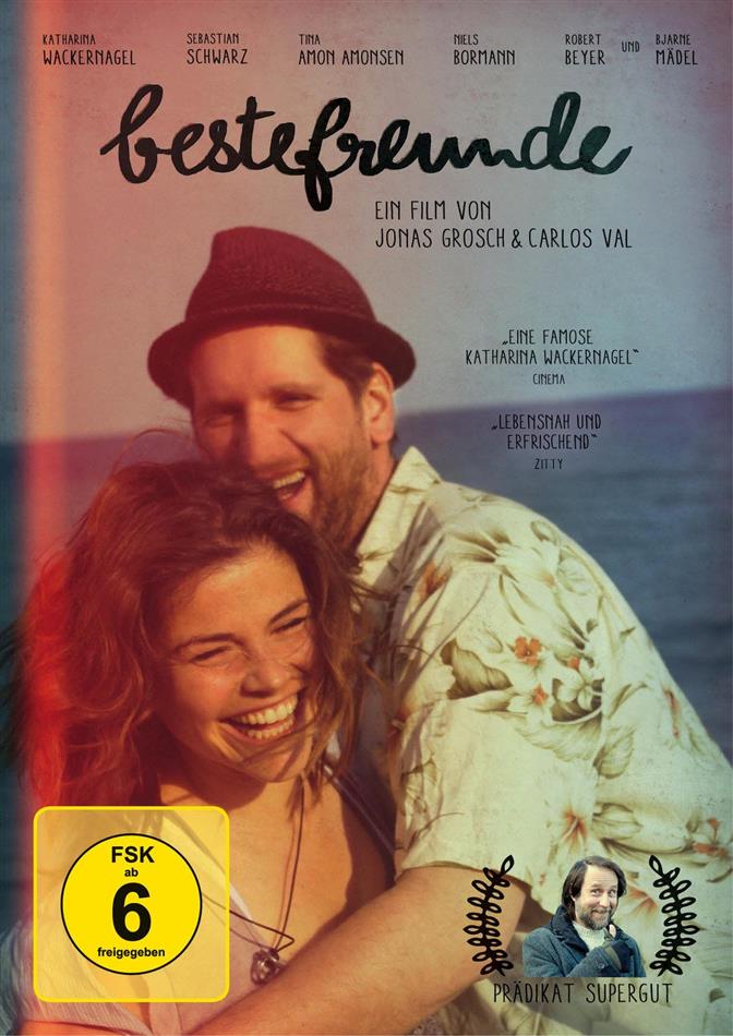 Bestefreunde (2014)