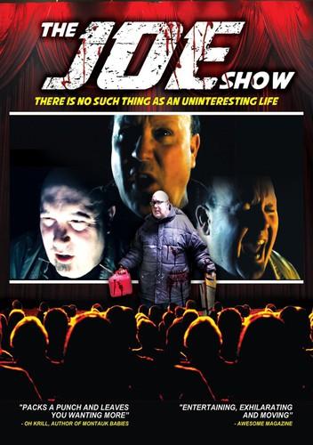 The Joe Show (2014)