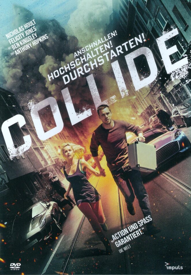 Collide (2016)