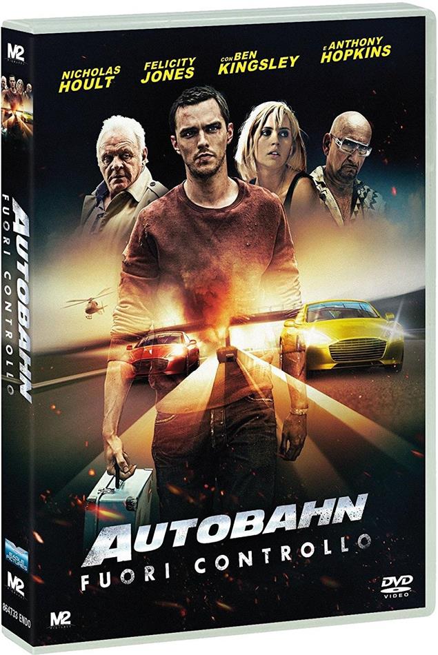 Autobahn - Fuori controllo (2016)