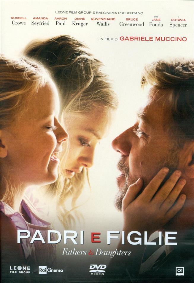 Padri e figlie (2015)