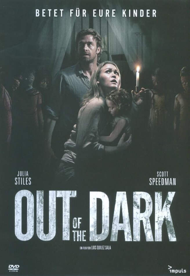 Out of the Dark