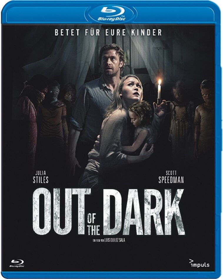 Out of the Dark